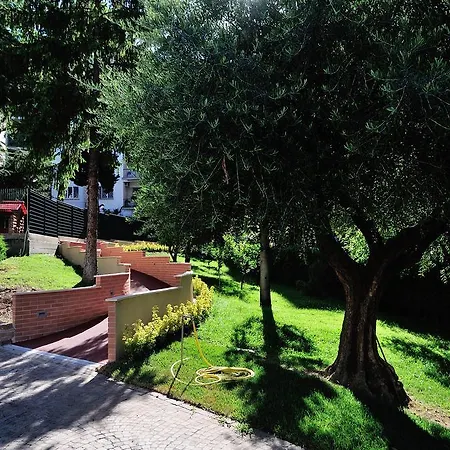 San Giuseppe House