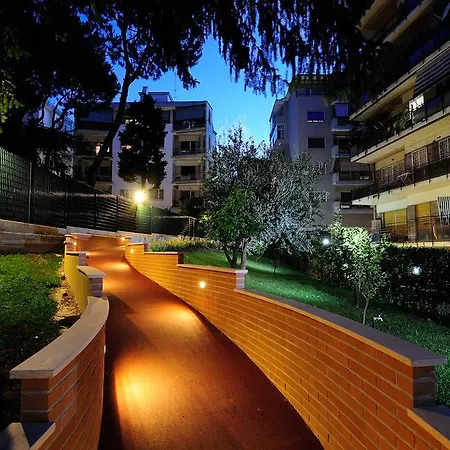 San Giuseppe House Bed & Breakfast *