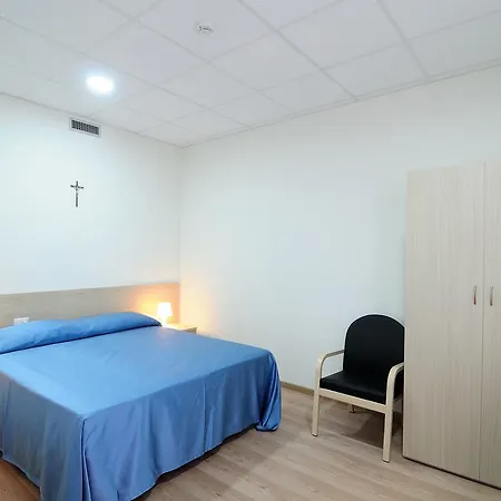 San Giuseppe House Rom