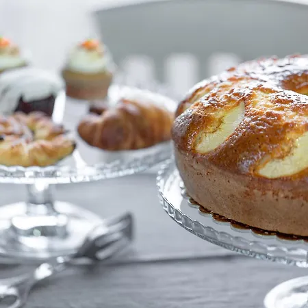 Bed & Breakfast San Giuseppe House *