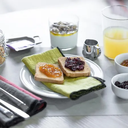 San Giuseppe House Rom