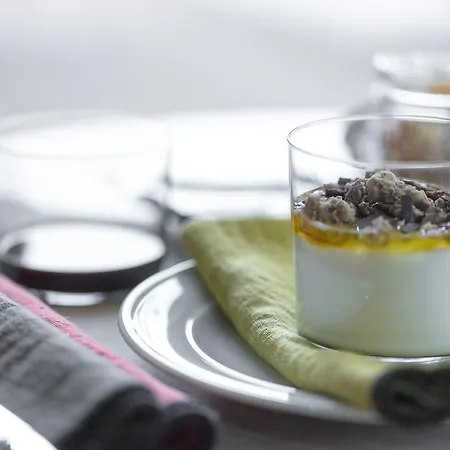 San Giuseppe House Bed & Breakfast *