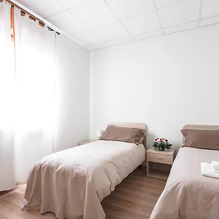 San Giuseppe House Bed & Breakfast Rom