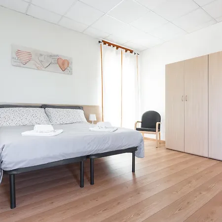 San Giuseppe House Rom