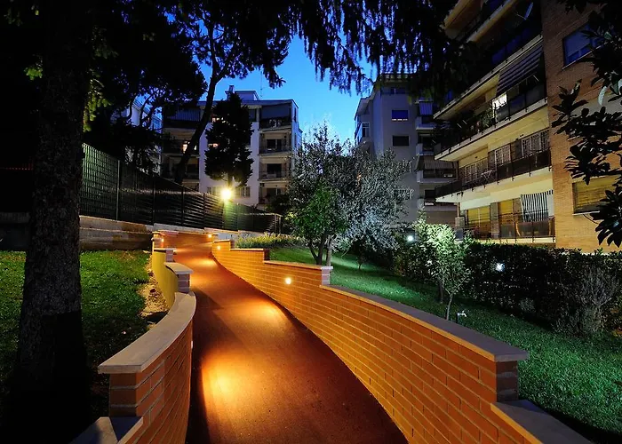 San Giuseppe House Bed & Breakfast *