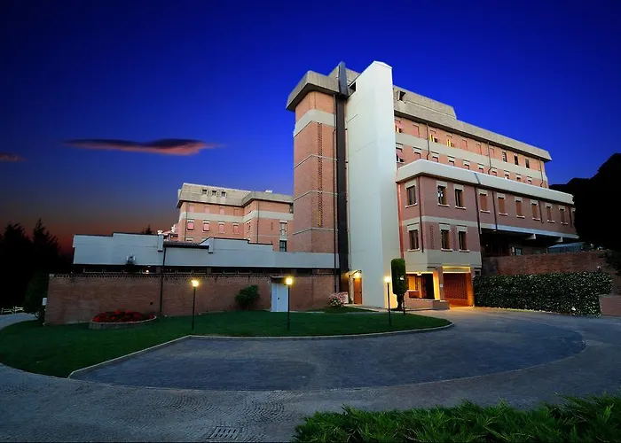 San Giuseppe House *