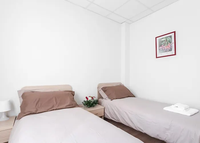 San Giuseppe House Bed & Breakfast