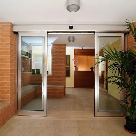Bed & Breakfast San Giuseppe House *