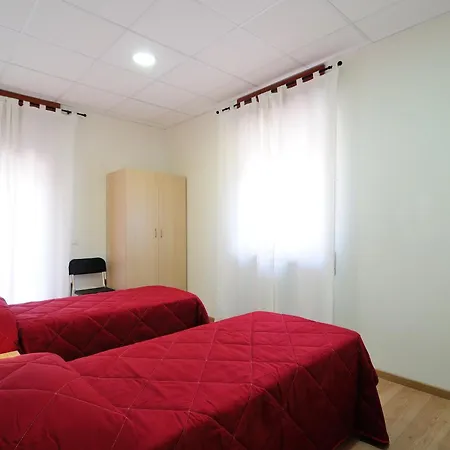 Bed & Breakfast San Giuseppe House Roma