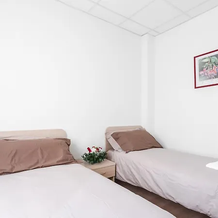 San Giuseppe House Bed & Breakfast