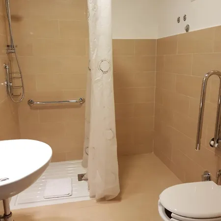 Bed & Breakfast San Giuseppe House Rome