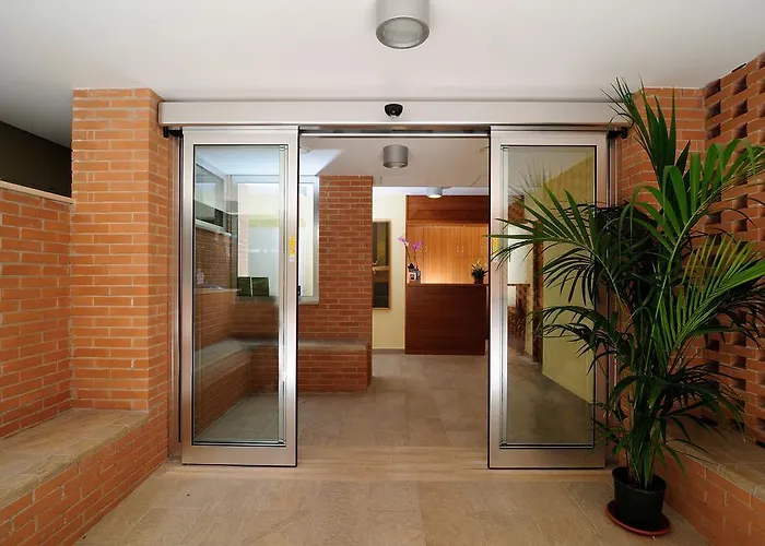 住宿加早餐酒店 San Giuseppe House *