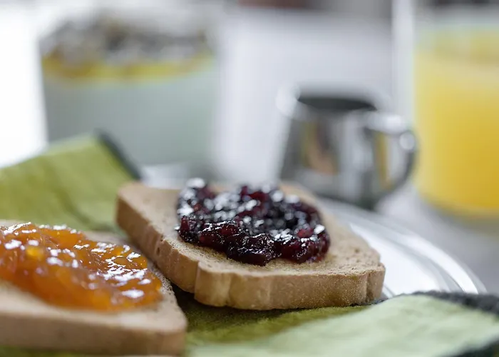San Giuseppe House 住宿加早餐酒店