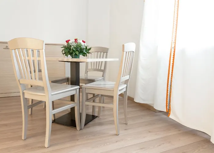 San Giuseppe House *