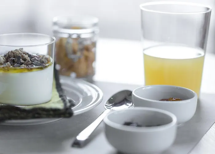 San Giuseppe House *