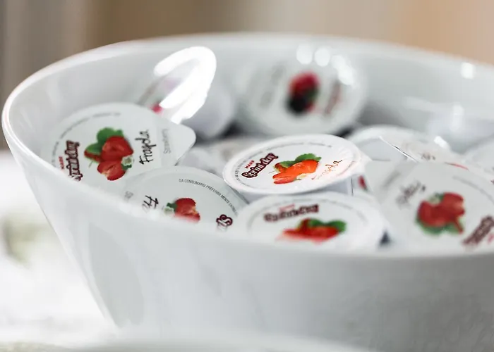 San Giuseppe House * 罗马