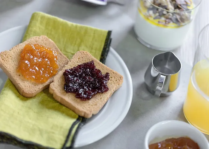 San Giuseppe House * 罗马