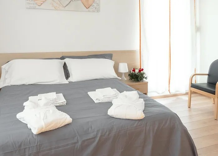 住宿加早餐酒店 San Giuseppe House 罗马