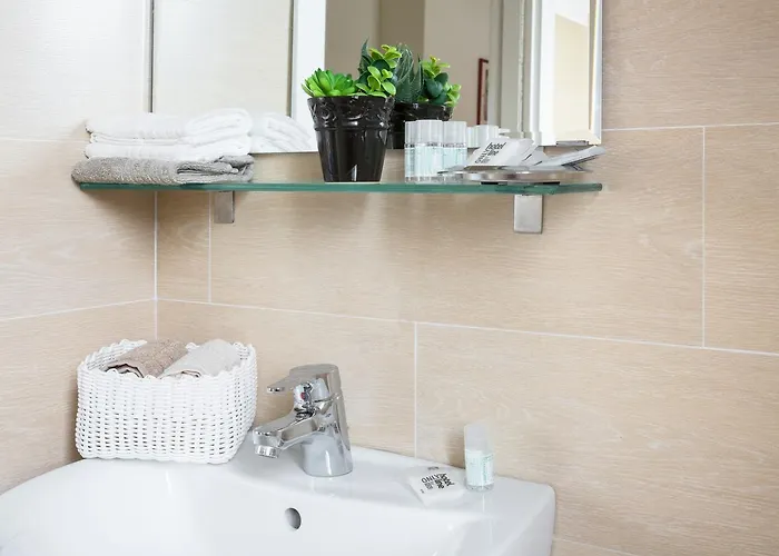 San Giuseppe House 住宿加早餐酒店 罗马