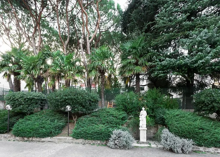 San Giuseppe House * 罗马