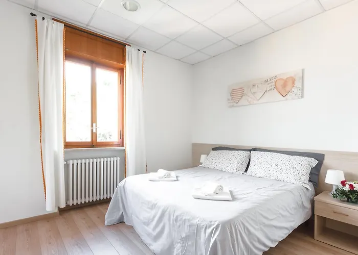 San Giuseppe House 住宿加早餐酒店 *