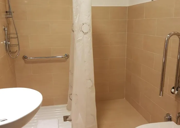 住宿加早餐酒店 San Giuseppe House 罗马