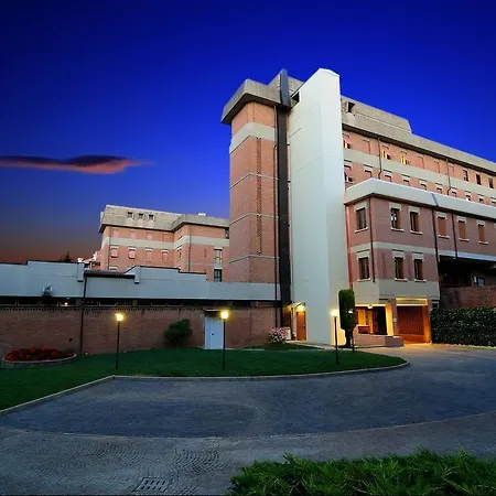 San Giuseppe House *