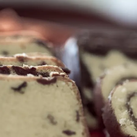 Panzió San Giuseppe House *