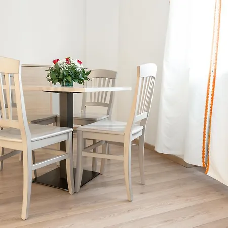 San Giuseppe House *