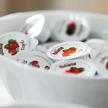 San Giuseppe House * Róma