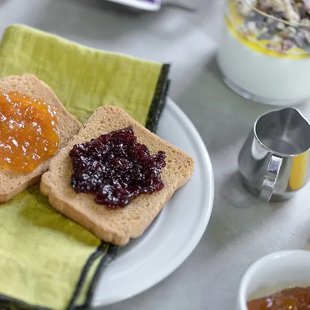 San Giuseppe House * Róma