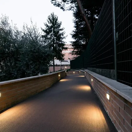 San Giuseppe House *