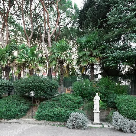 San Giuseppe House * Róma