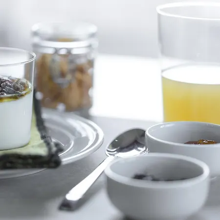 San Giuseppe House *