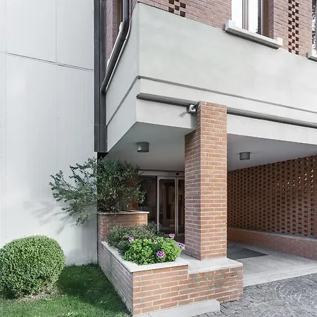 San Giuseppe House Couette-café Rome
